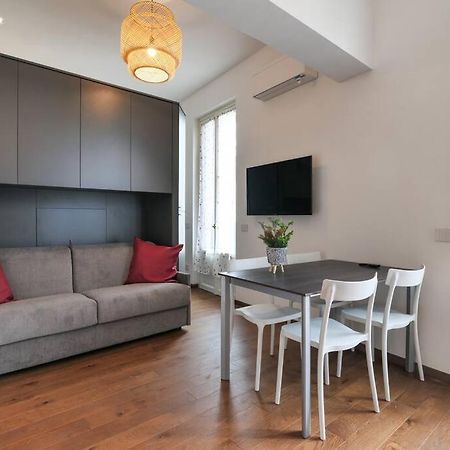 Primopiano - Ripa B Apartment Milan Exterior photo