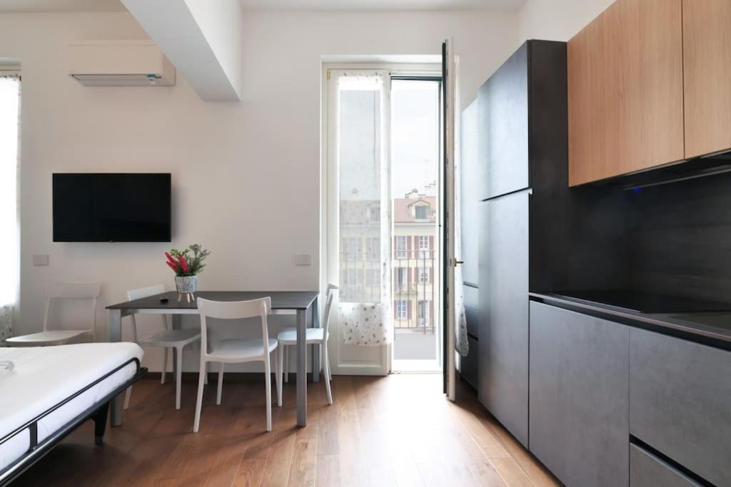 Primopiano - Ripa B Apartment Milan Exterior photo