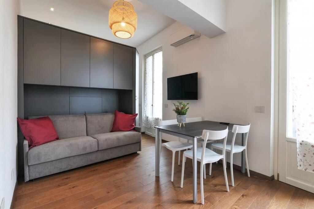 Primopiano - Ripa B Apartment Milan Exterior photo