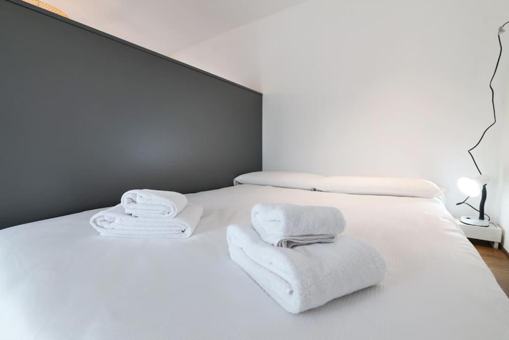 Primopiano - Ripa B Apartment Milan Exterior photo