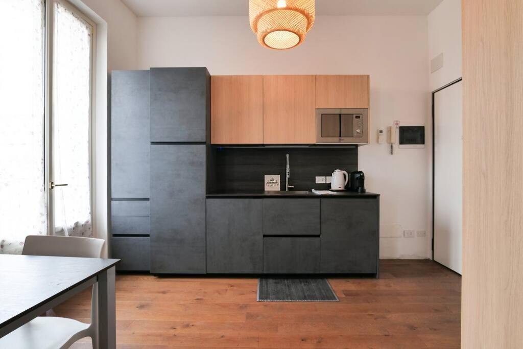 Primopiano - Ripa B Apartment Milan Exterior photo