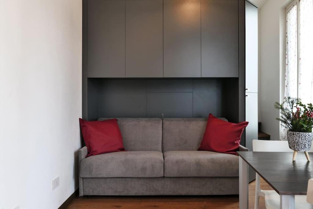 Primopiano - Ripa B Apartment Milan Exterior photo