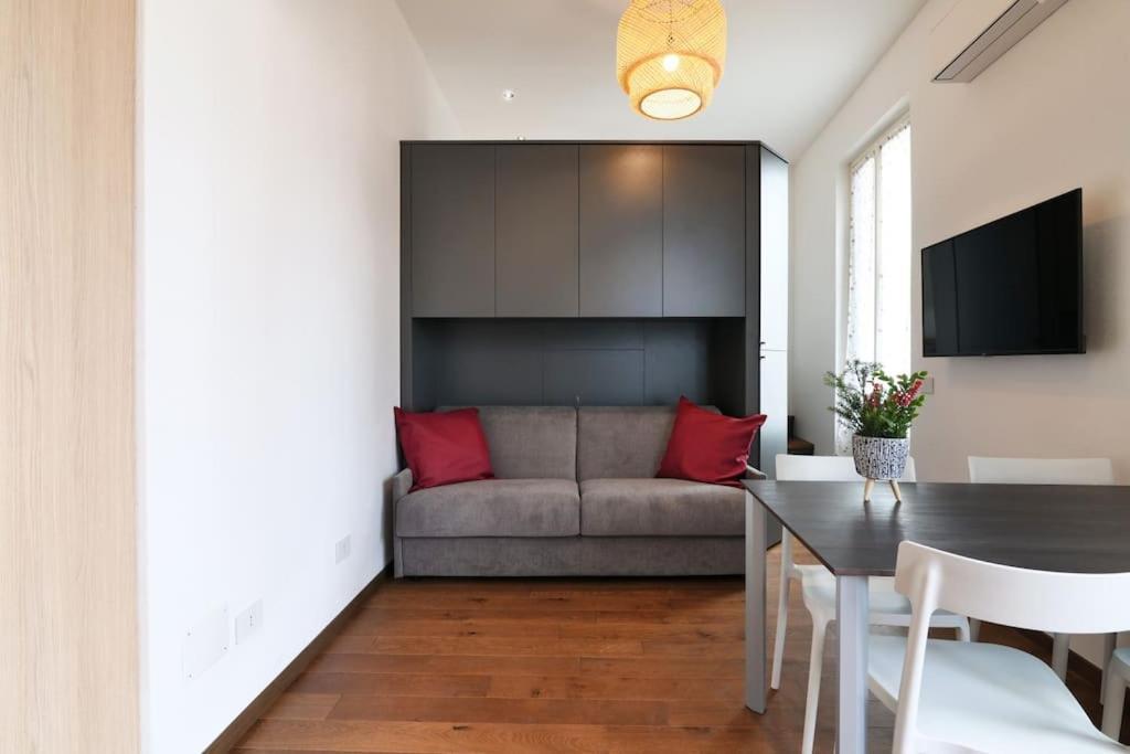 Primopiano - Ripa B Apartment Milan Exterior photo