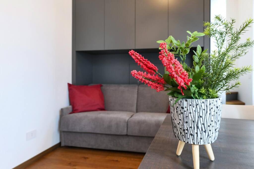 Primopiano - Ripa B Apartment Milan Exterior photo