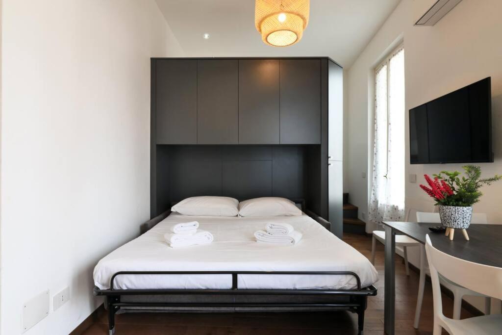 Primopiano - Ripa B Apartment Milan Exterior photo