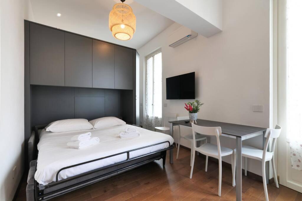 Primopiano - Ripa B Apartment Milan Exterior photo