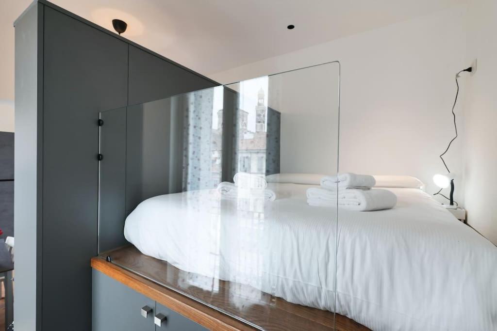 Primopiano - Ripa B Apartment Milan Exterior photo