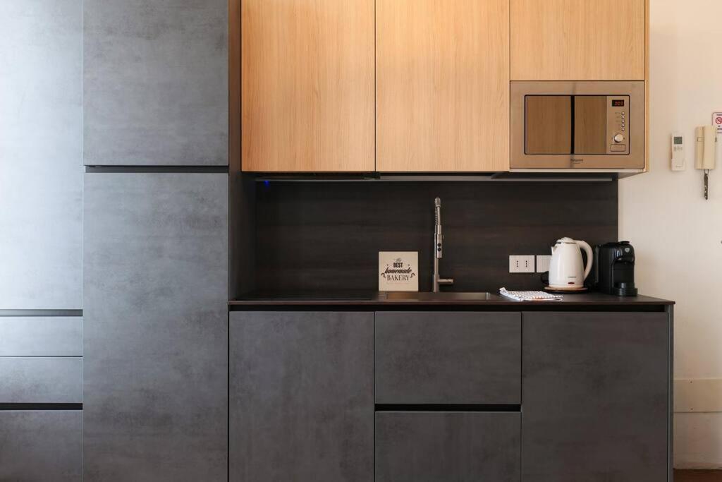 Primopiano - Ripa B Apartment Milan Exterior photo