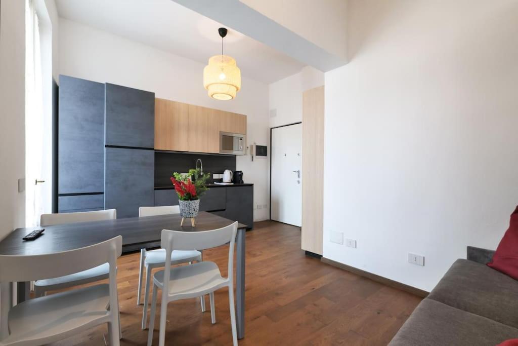 Primopiano - Ripa B Apartment Milan Exterior photo