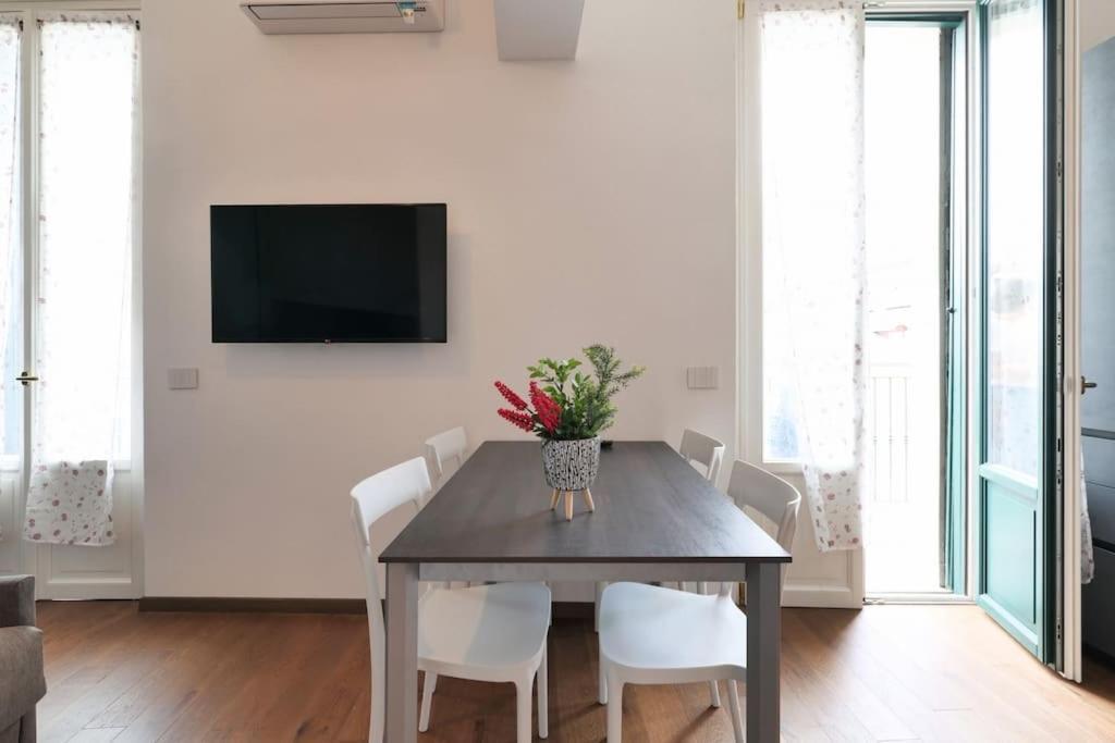Primopiano - Ripa B Apartment Milan Exterior photo