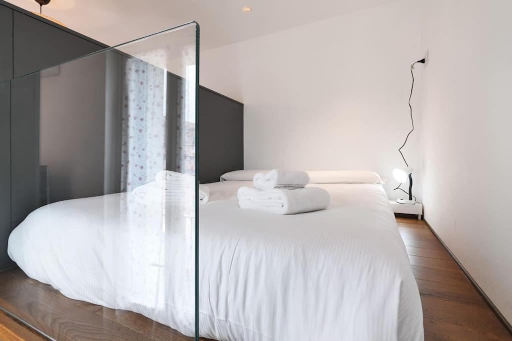 Primopiano - Ripa B Apartment Milan Exterior photo