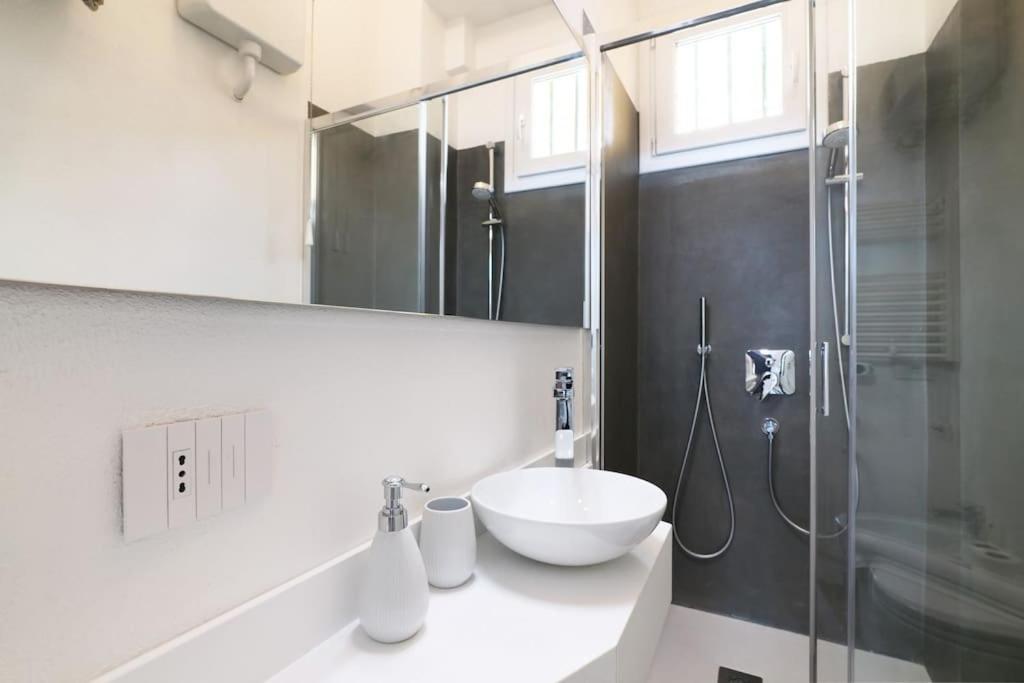 Primopiano - Ripa B Apartment Milan Exterior photo